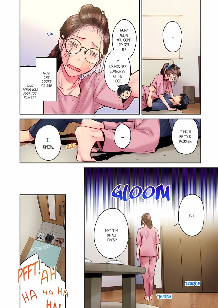 Simple yet Sexy (Uncensored) Chapter 140 - Page 2