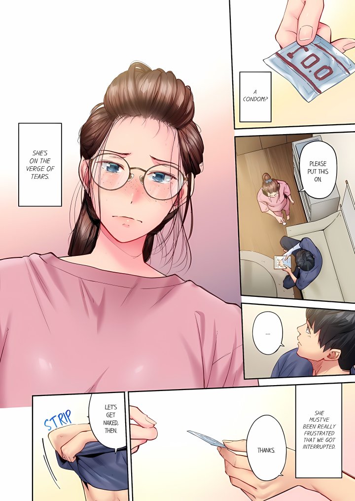 Simple yet Sexy (Uncensored) Chapter 140 - Page 4