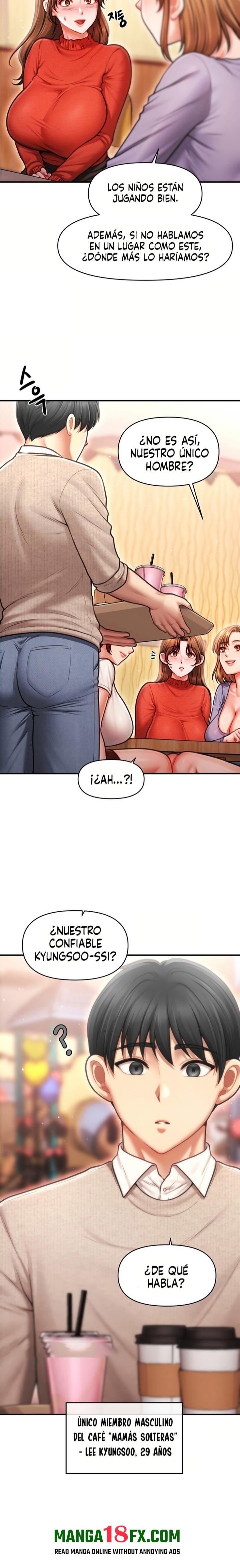 Single Daddy Raw 13