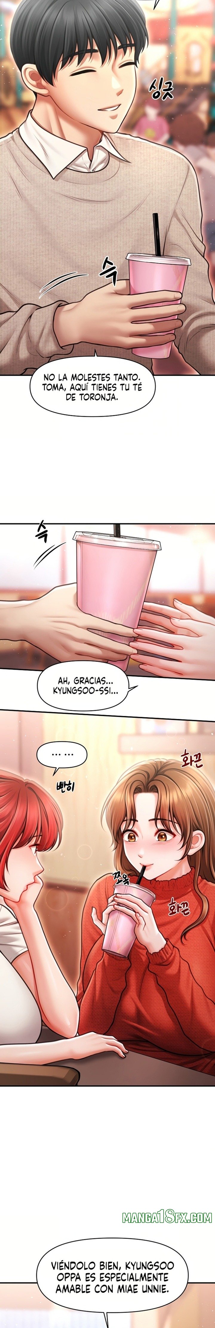 Single Daddy Raw 15