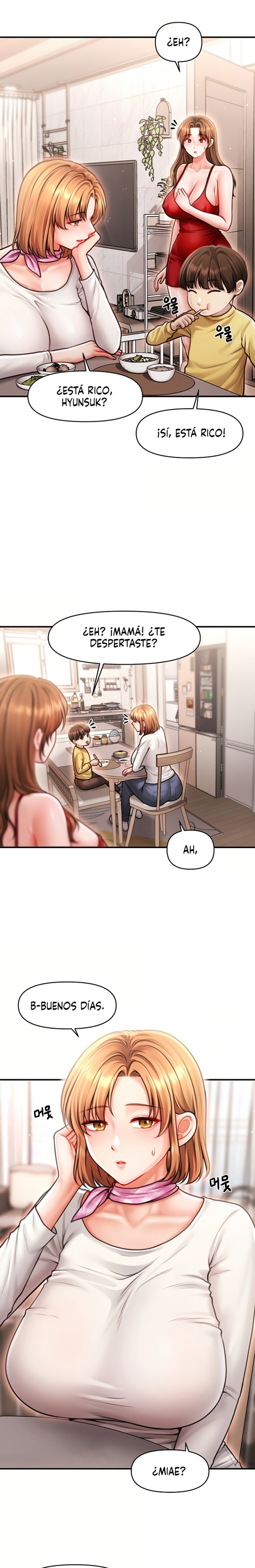 Single Daddy Raw 13