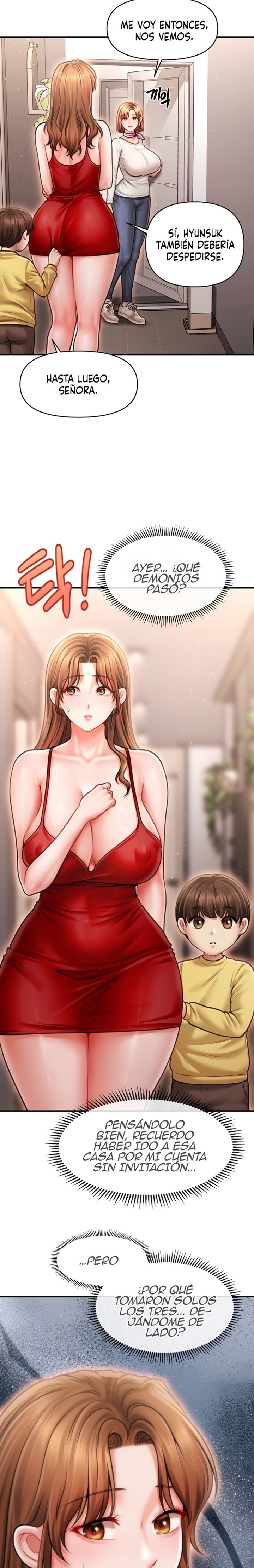 Single Daddy Raw 18