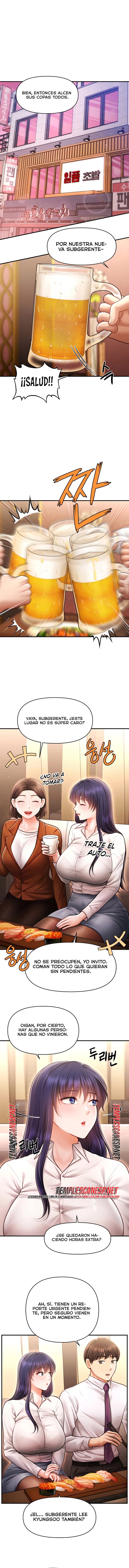 Single Daddy Raw Chapter 20 - Page 6