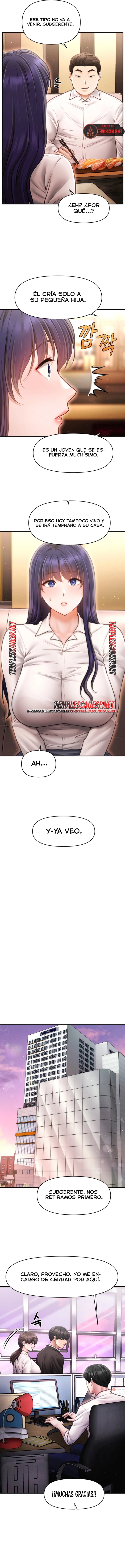Single Daddy Raw Chapter 20 - Page 7
