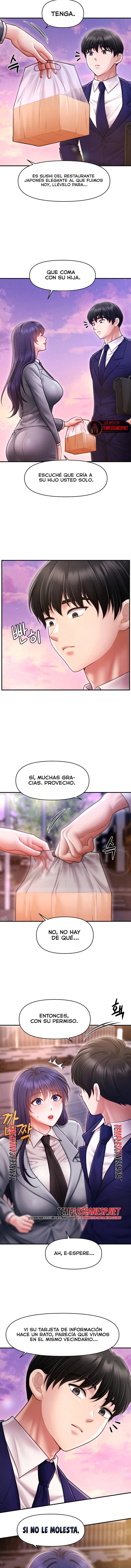 Single Daddy Raw Chapter 20 - Page 9