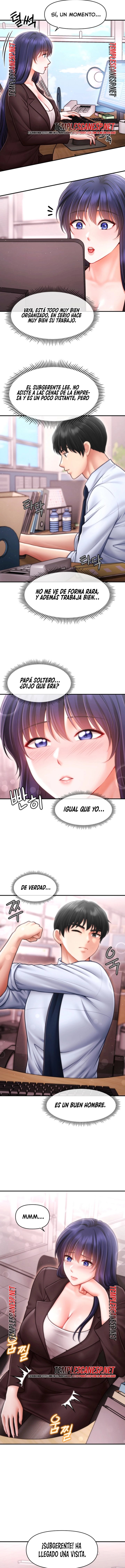 Single Daddy Raw Chapter 21 - Page 6