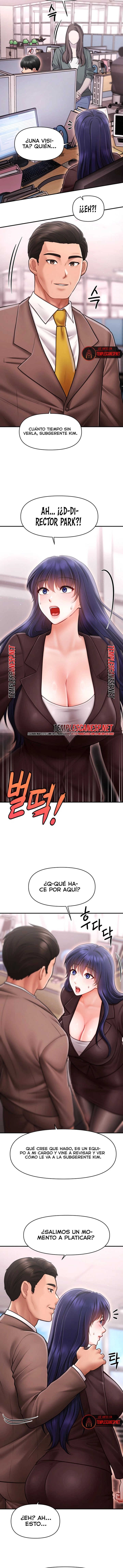 Single Daddy Raw Chapter 21 - Page 7