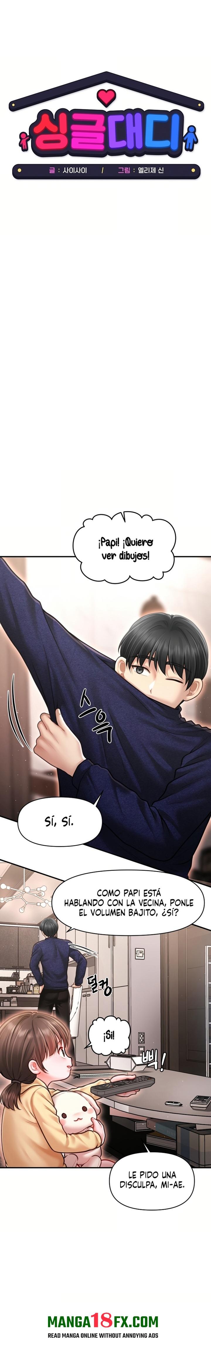 Single Daddy Raw 17