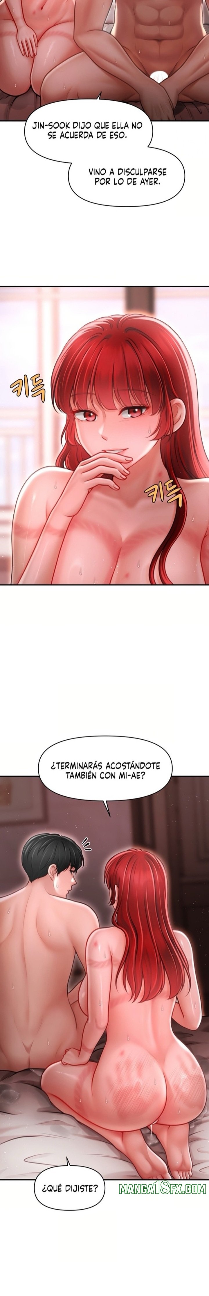 Single Daddy Raw 3