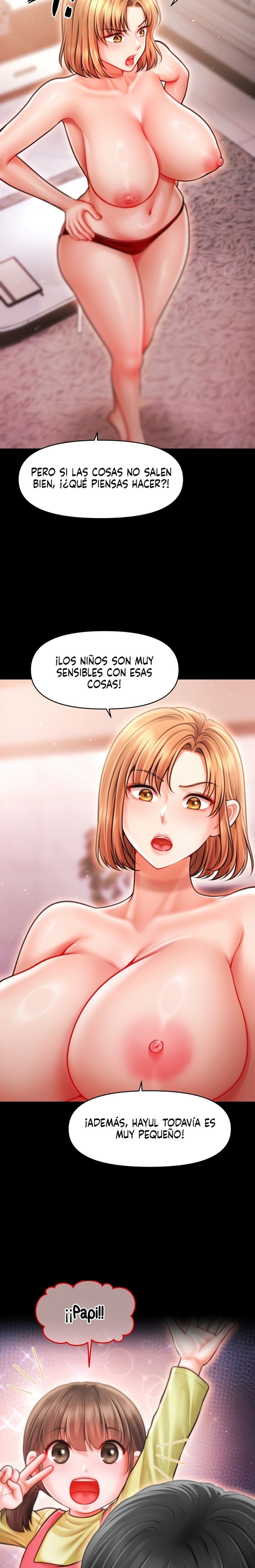 Single Daddy Raw 8