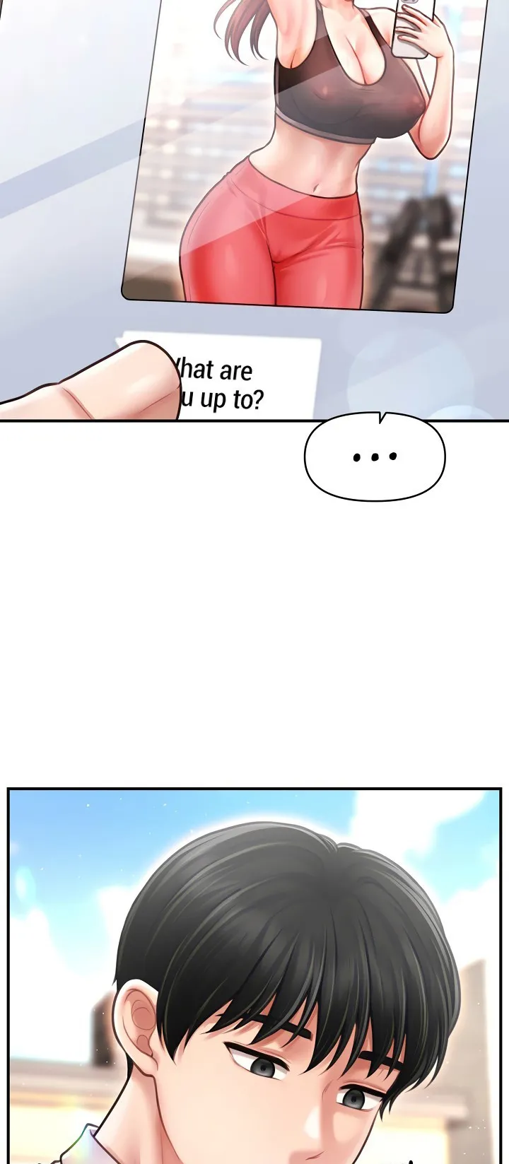 Single Daddy Chapter 20 - Page 4