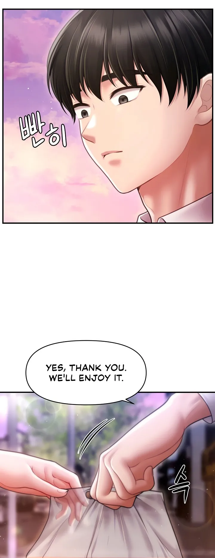 Single Daddy Chapter 20 - Page 44