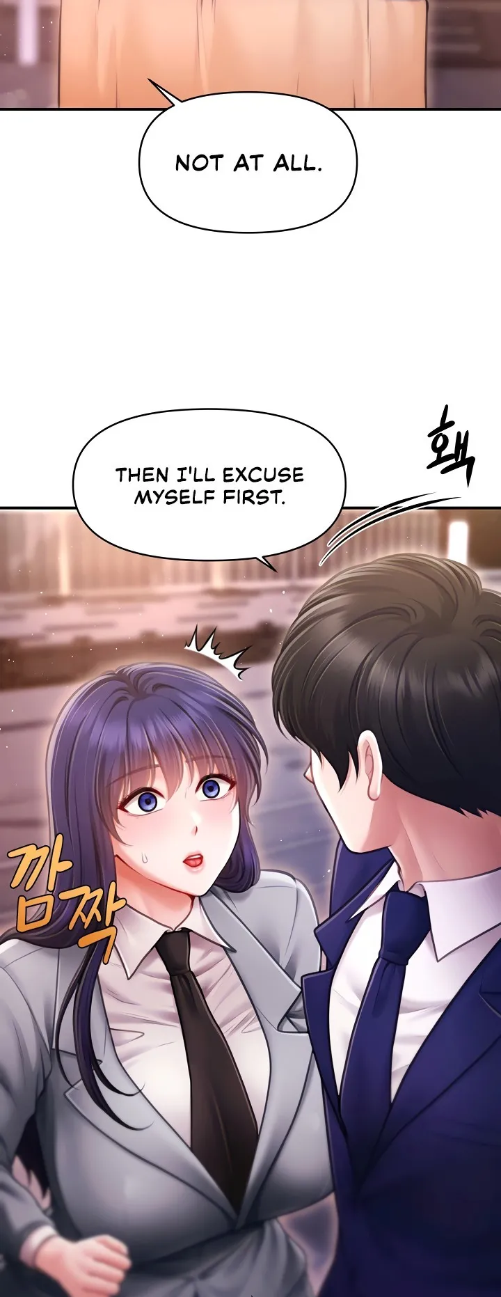 Single Daddy Chapter 20 - Page 45