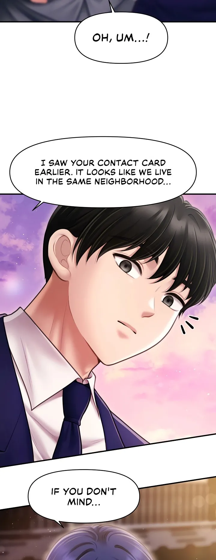 Single Daddy Chapter 20 - Page 46