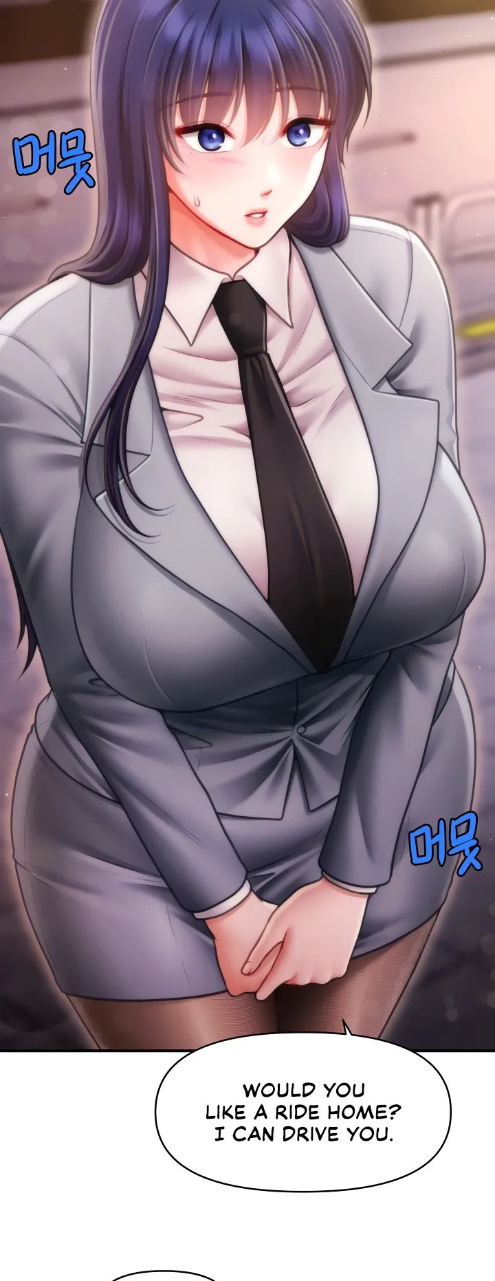 Single Daddy Chapter 20 - Page 47