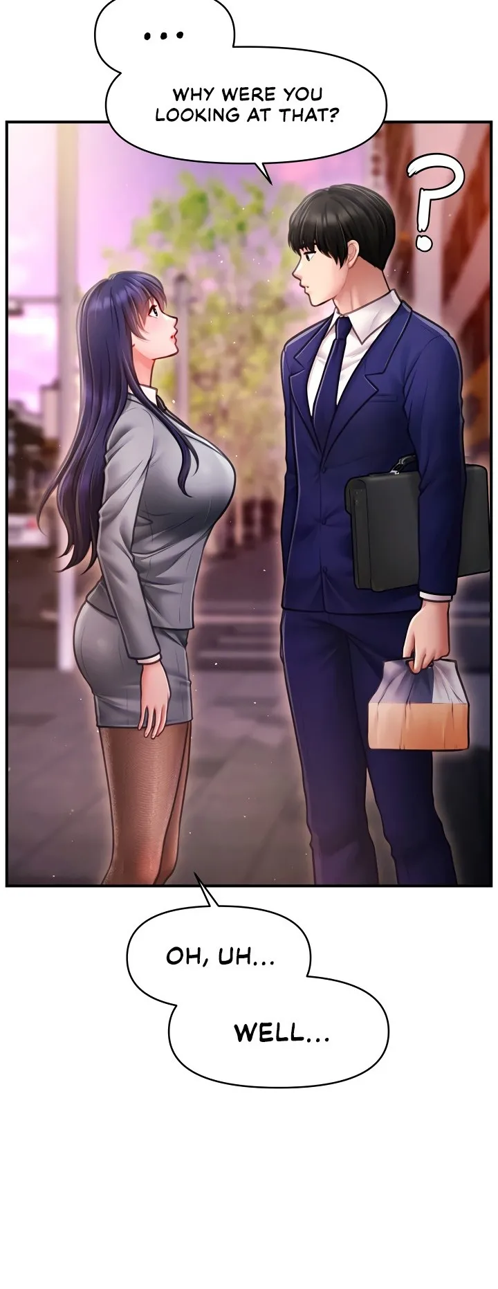 Single Daddy Chapter 20 - Page 48