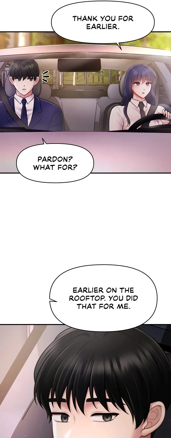 Single Daddy Chapter 20 - Page 51