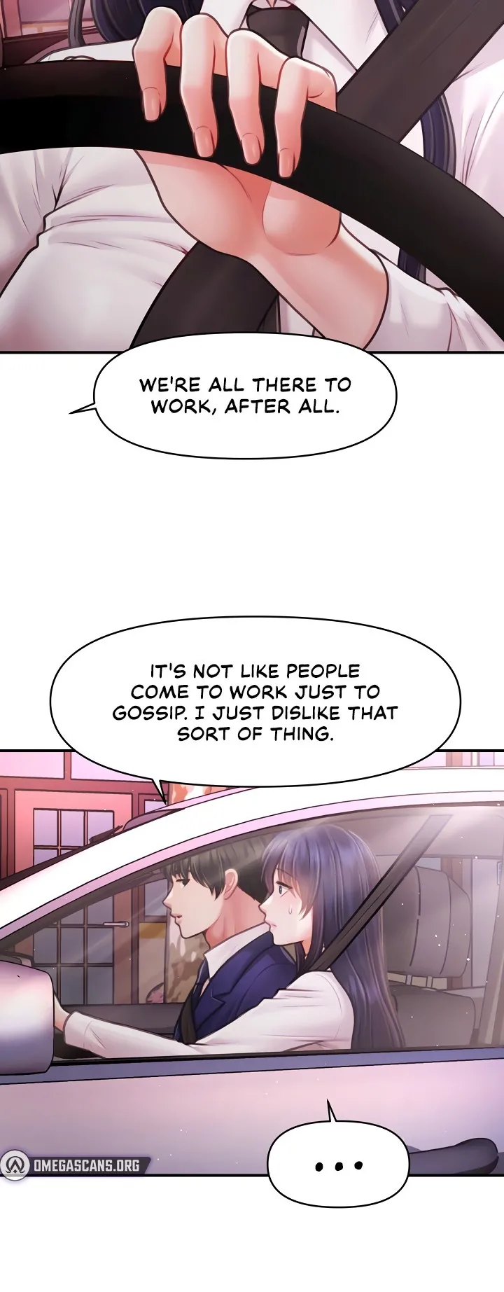 Single Daddy Chapter 20 - Page 53