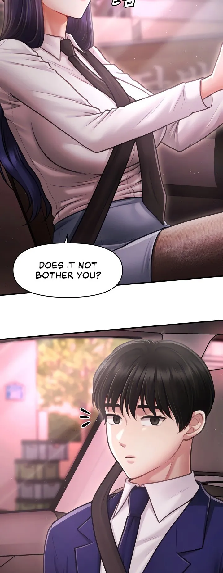 Single Daddy Chapter 20 - Page 55