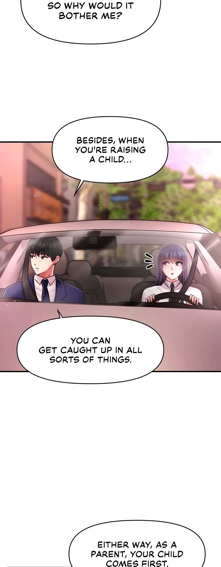 Single Daddy Chapter 20 - Page 57