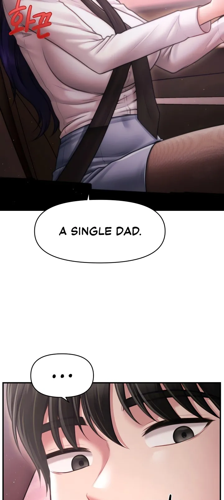 Single Daddy Chapter 20 - Page 61