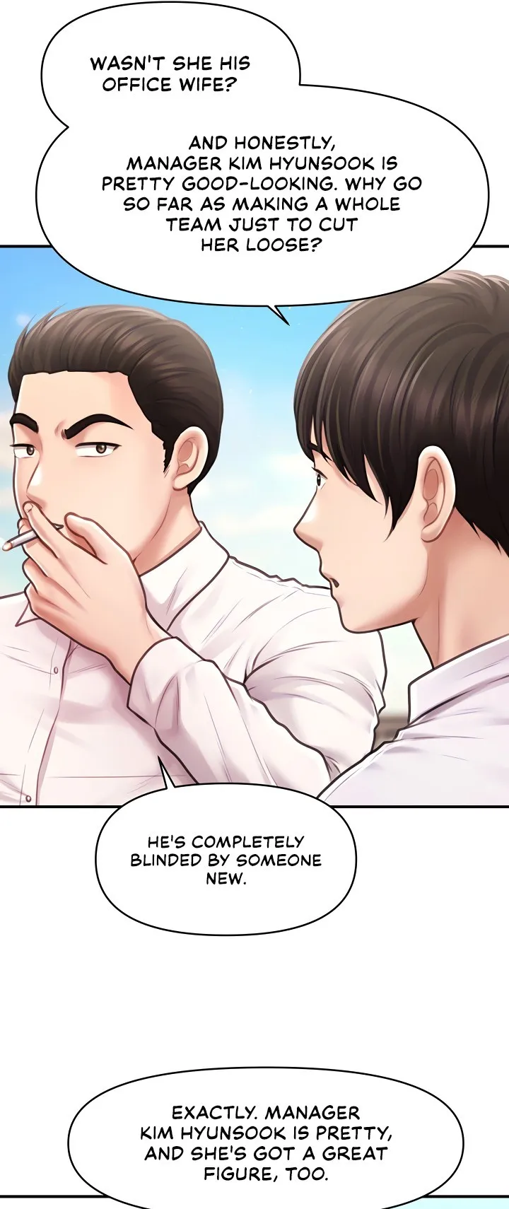Single Daddy Chapter 20 - Page 11