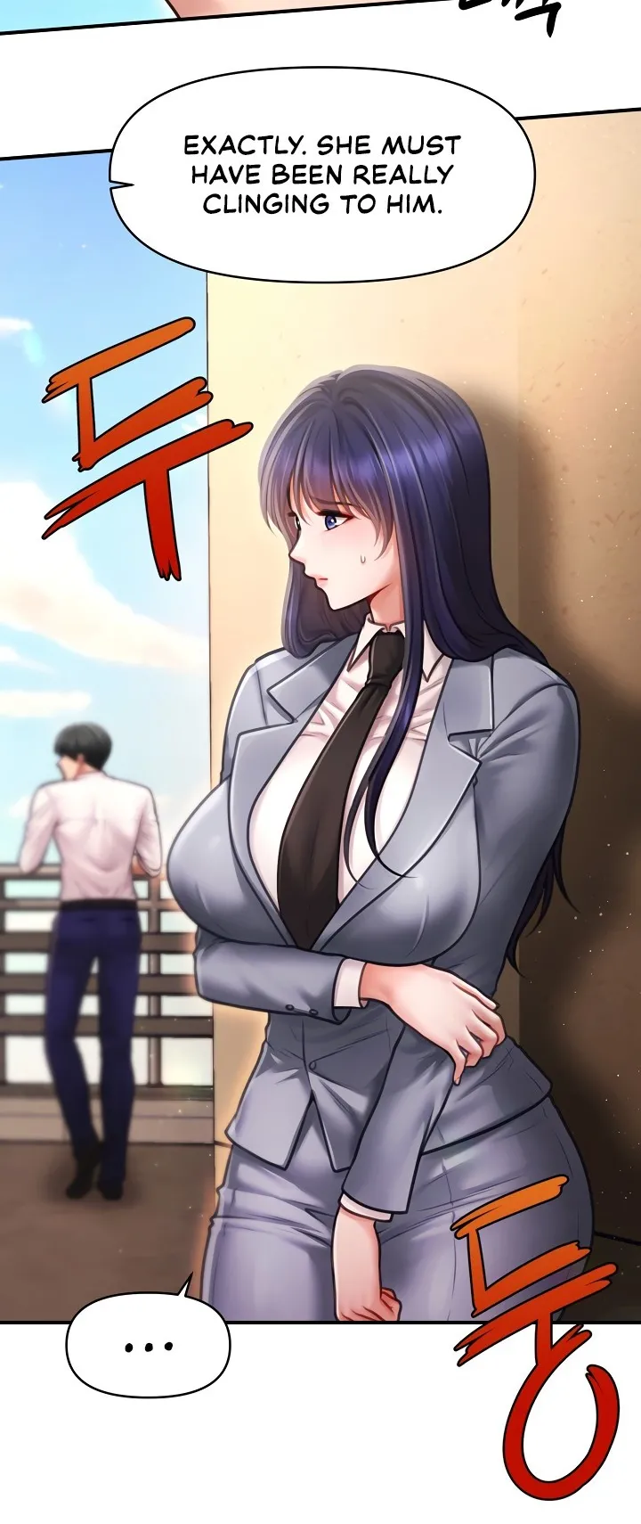 Single Daddy Chapter 20 - Page 16