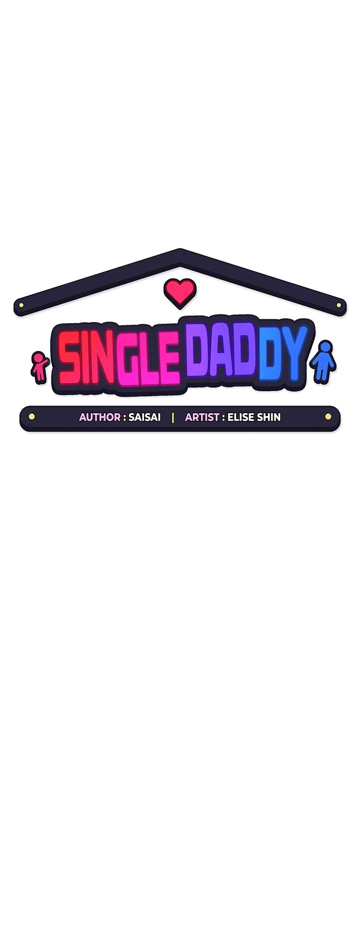 Single Daddy Chapter 20 - Page 27