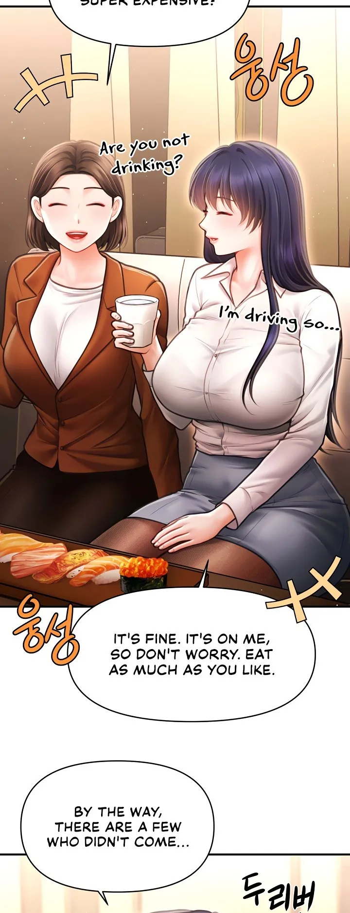 Single Daddy Chapter 20 - Page 30