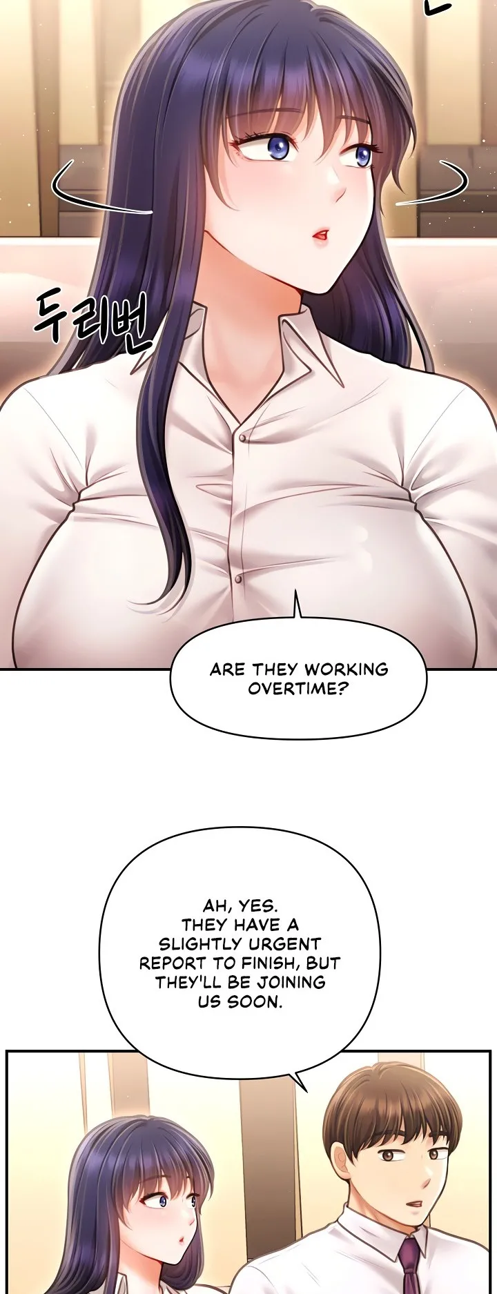 Single Daddy Chapter 20 - Page 31