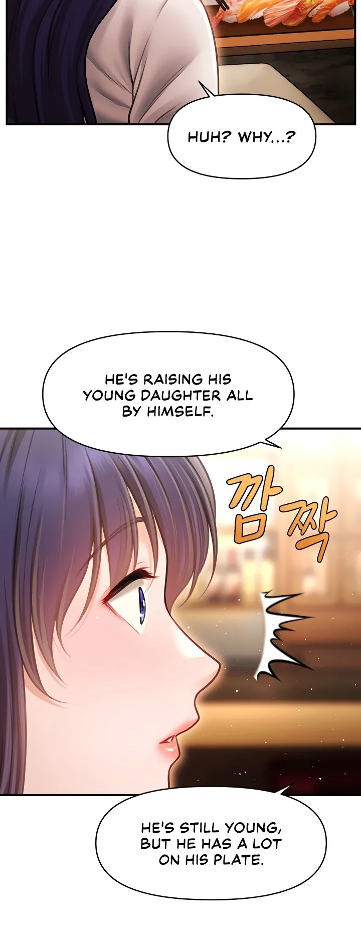 Single Daddy Chapter 20 - Page 33