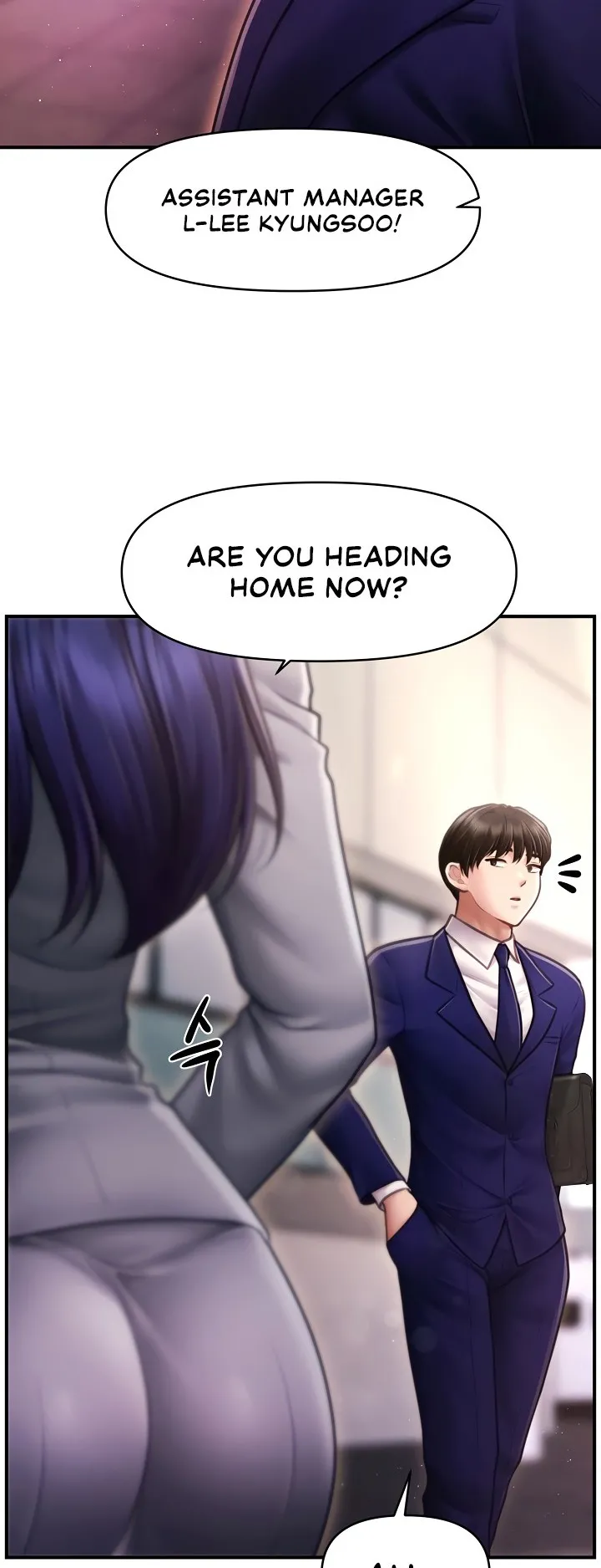 Single Daddy Chapter 20 - Page 40