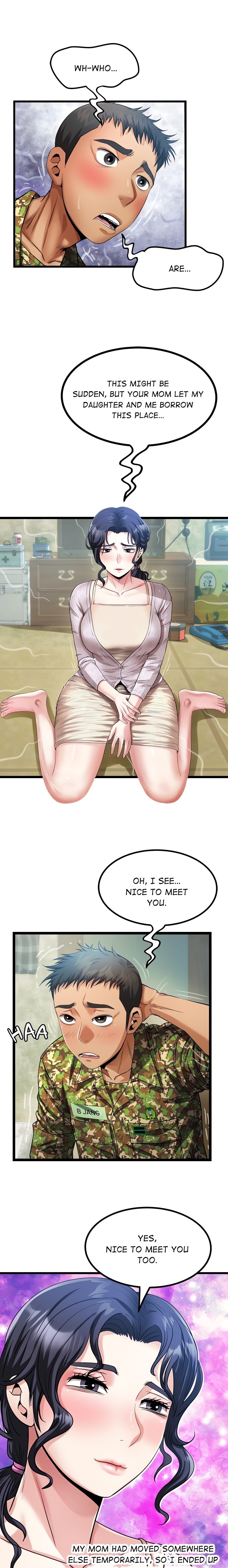 Single Room 3