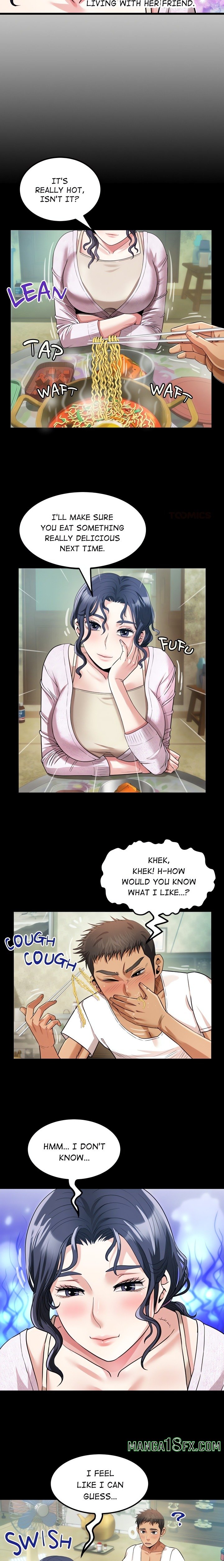 Single Room 4