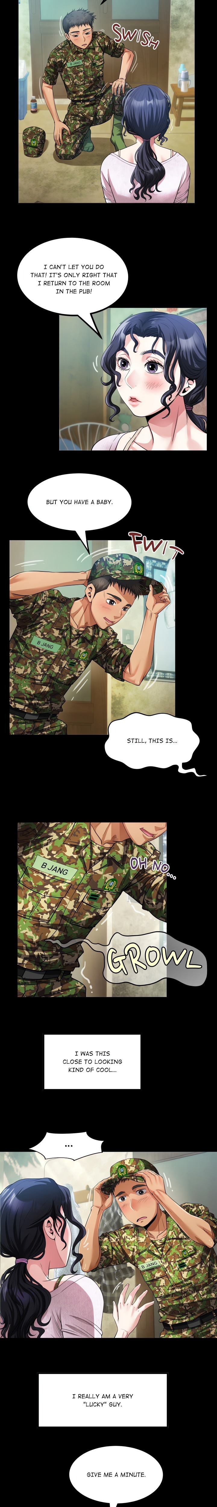 Single Room 12