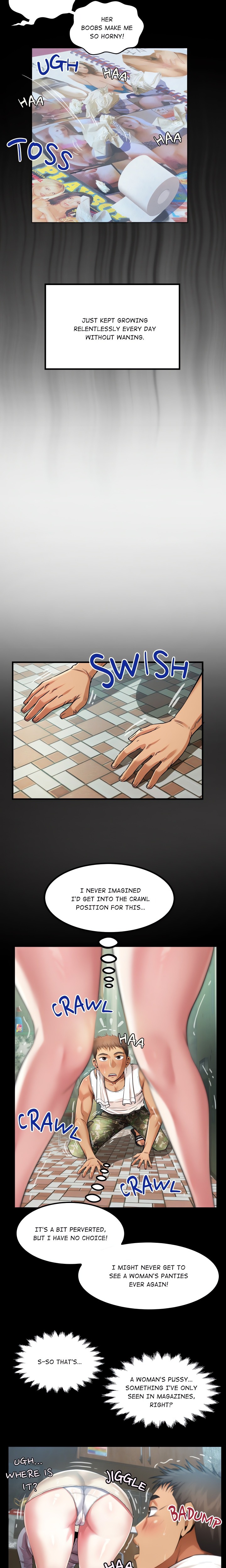 Single Room 16