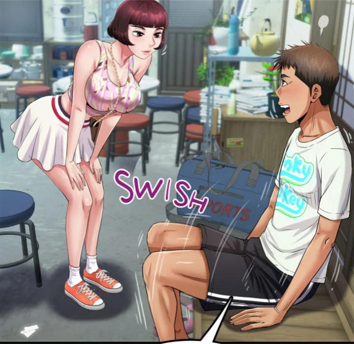 Single Room 36