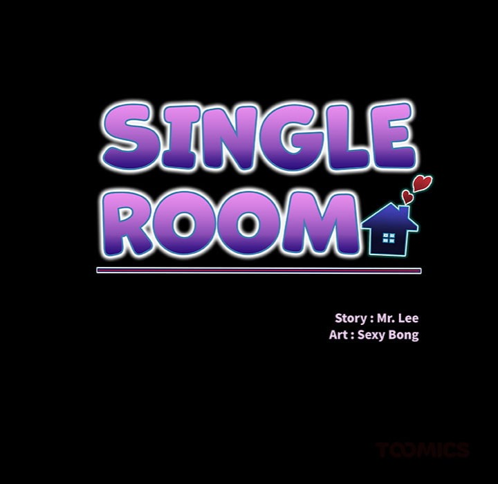 Single Room 93