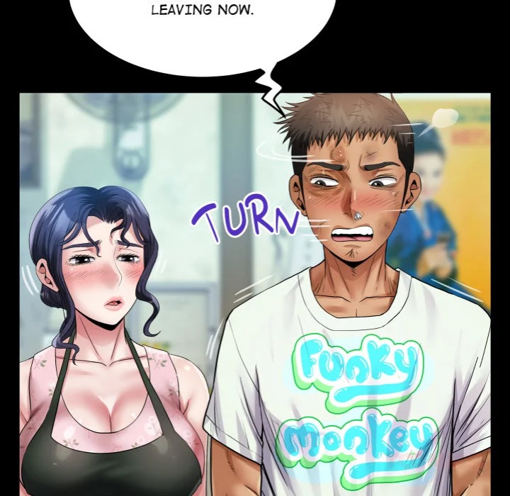 Single Room 111