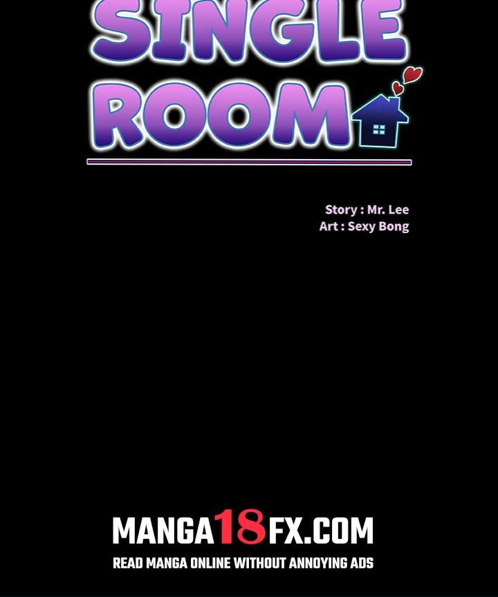 Single Room 104