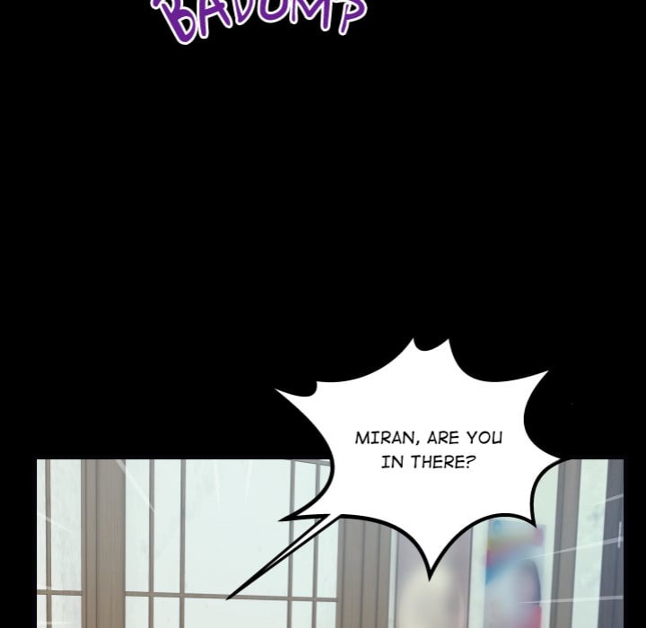 Single Room 107