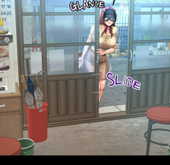 Single Room 114