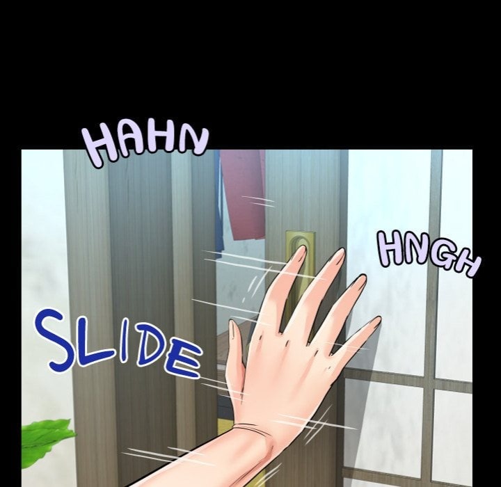 Single Room 124