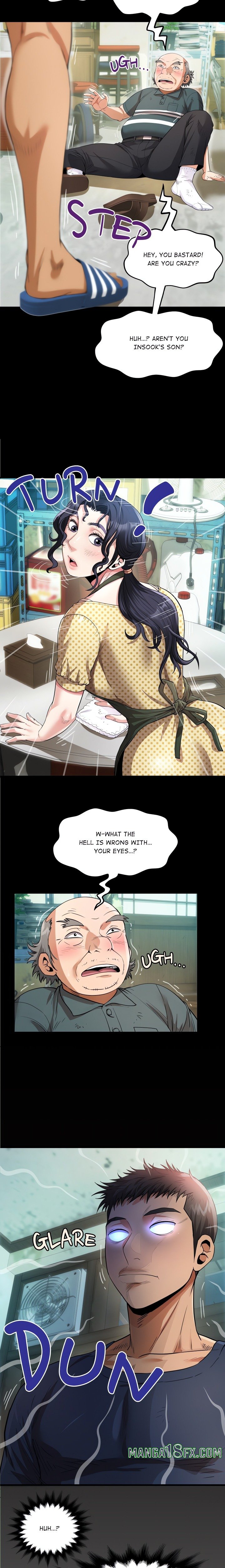 Single Room 18