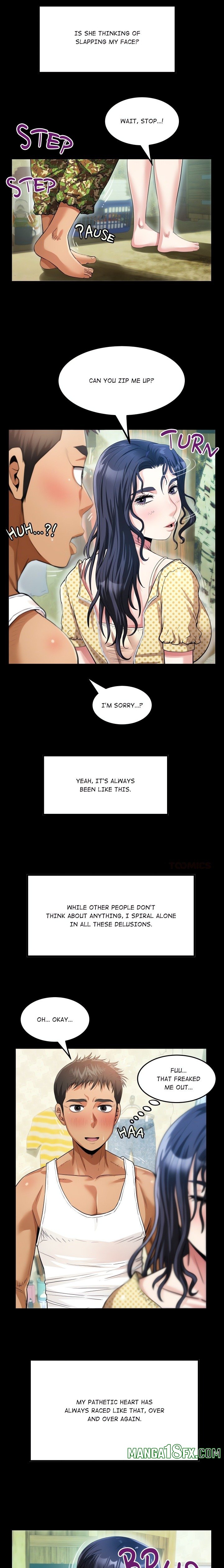 Single Room 7