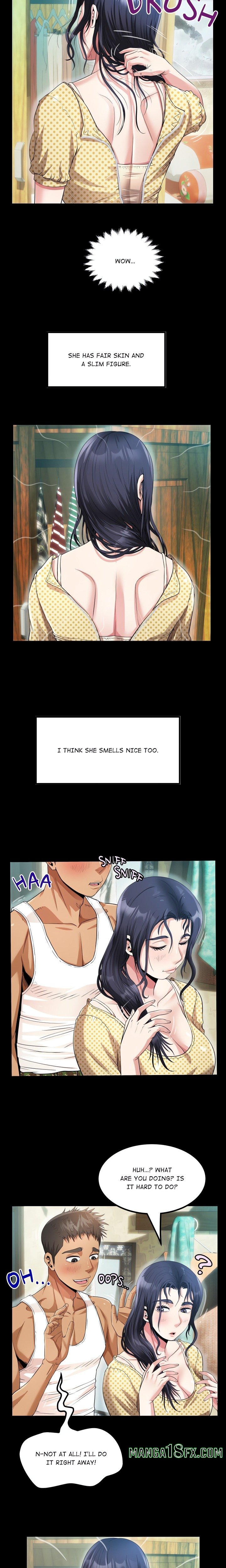 Single Room 8
