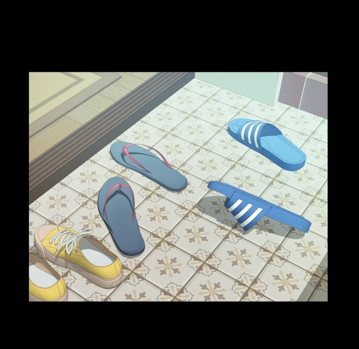 Single Room 109