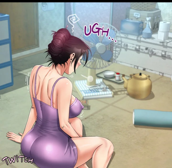 Single Room 118