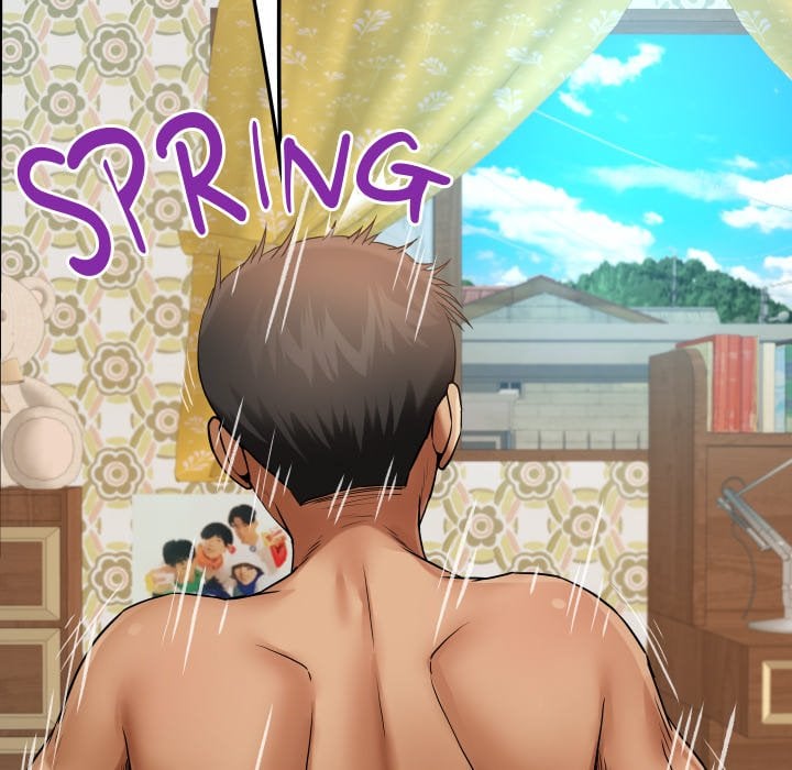 Single Room 73