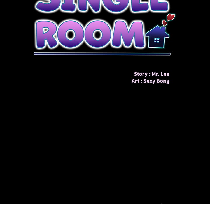 Single Room 48